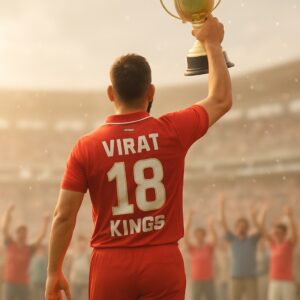 cricket game