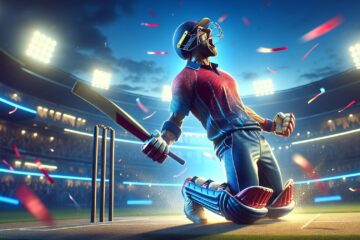 Wheon Cricket 07