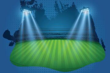 cricket ground near me