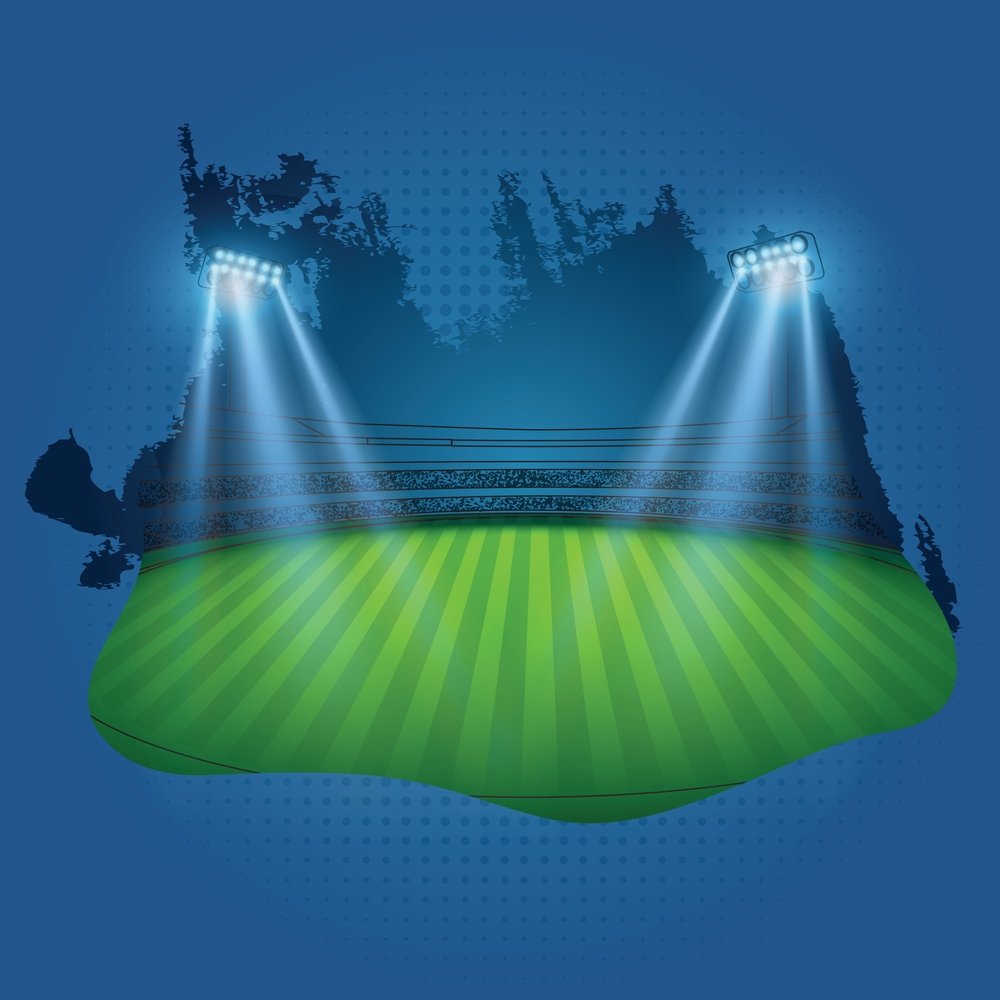 cricket ground near me
