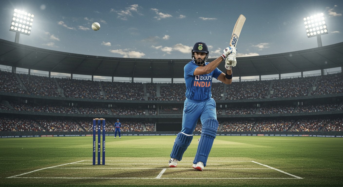 cricket game