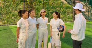 Wheon Cricket 07