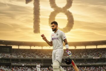 cricket game