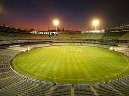  cricket ground near me