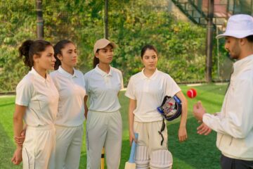 Wheon Cricket 07