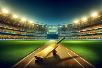 wheon cricket 07