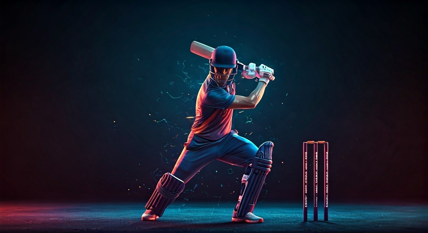 godfather of cricket