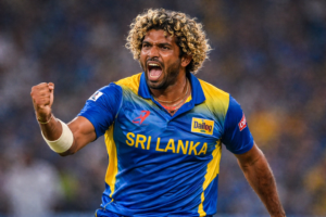 lasith malinga