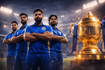 Mumbai Indians Ka Baap Kaun Hai