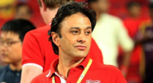 Ness Wadia