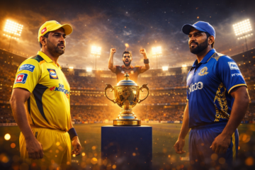 आईपीएल का बाप कौन है