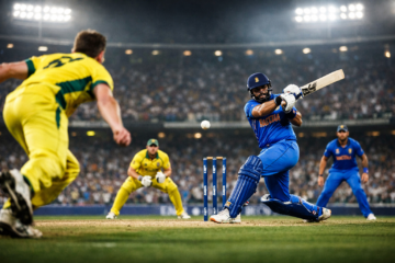 ऑस्ट्रेलिया-राष्ट्रीय-क्रिकेट-टीम-बनाम-भारतीय-क्रिकेट-टीम