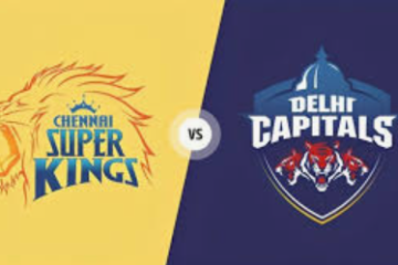 CSK vs DC Head to Head Cricket Timeline