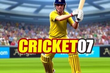 wheon cricket 07