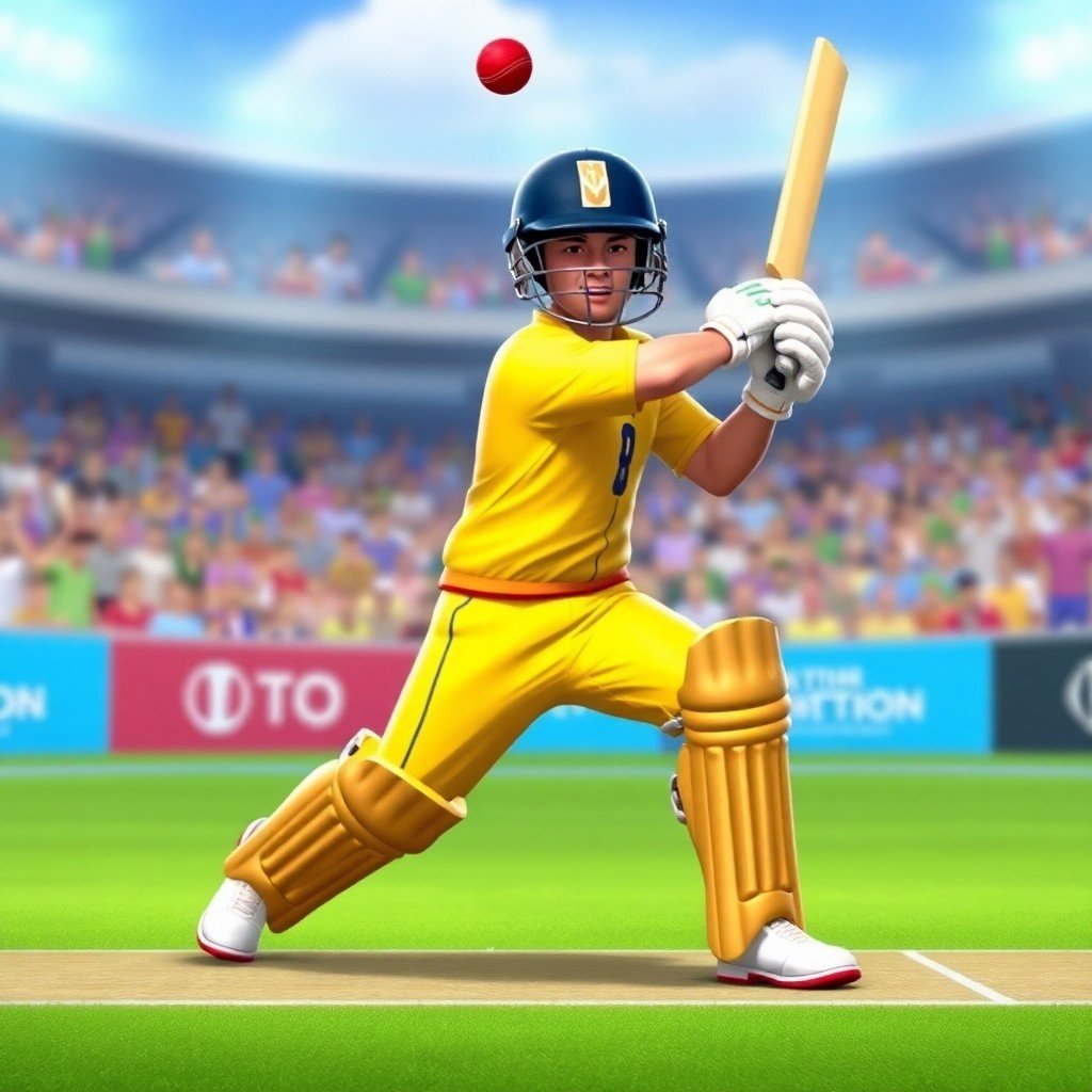 wheon cricket 07