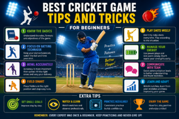 cricket game
