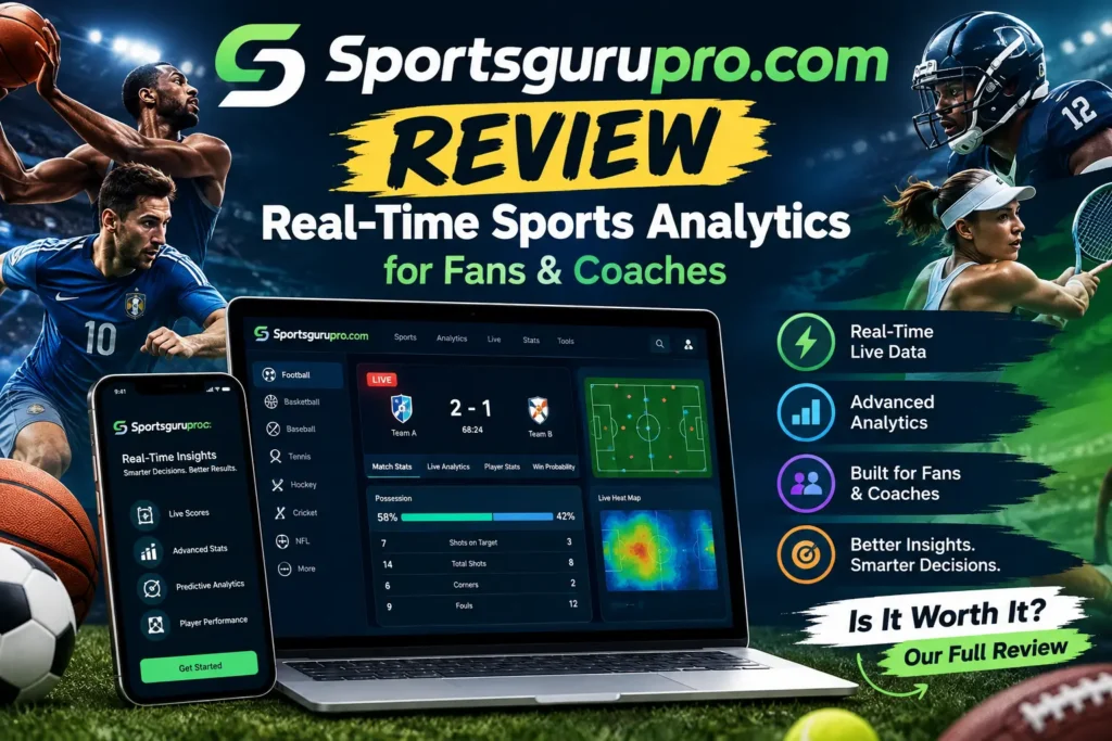 sportsgurupro.com